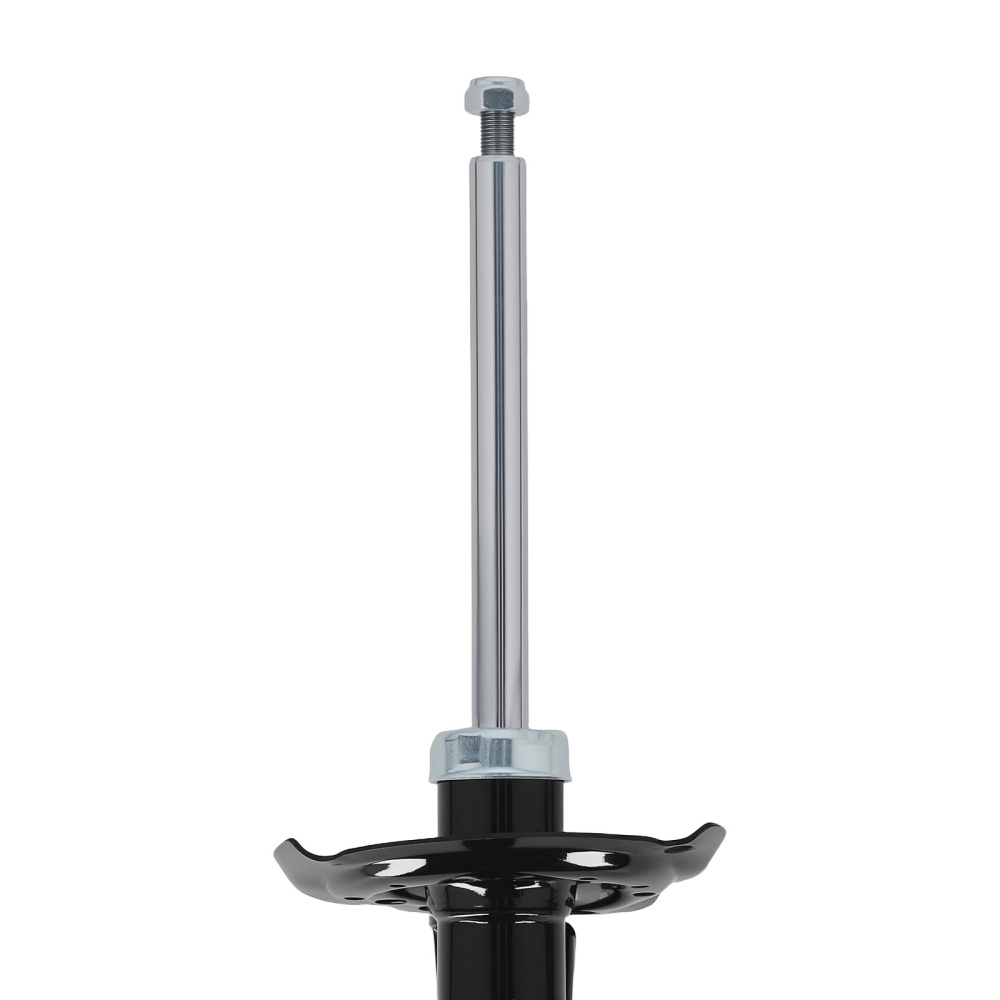 2x Ammortizzatore Alta Resistenza compatibile per Mercedes-Benz A B 1693201430 339852