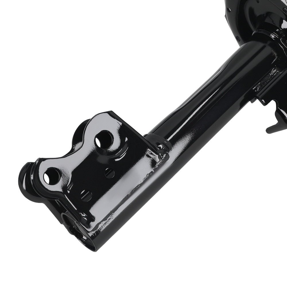 2x Ammortizzatore Alta Resistenza compatibile per Mercedes-Benz A B 1693201430 339852