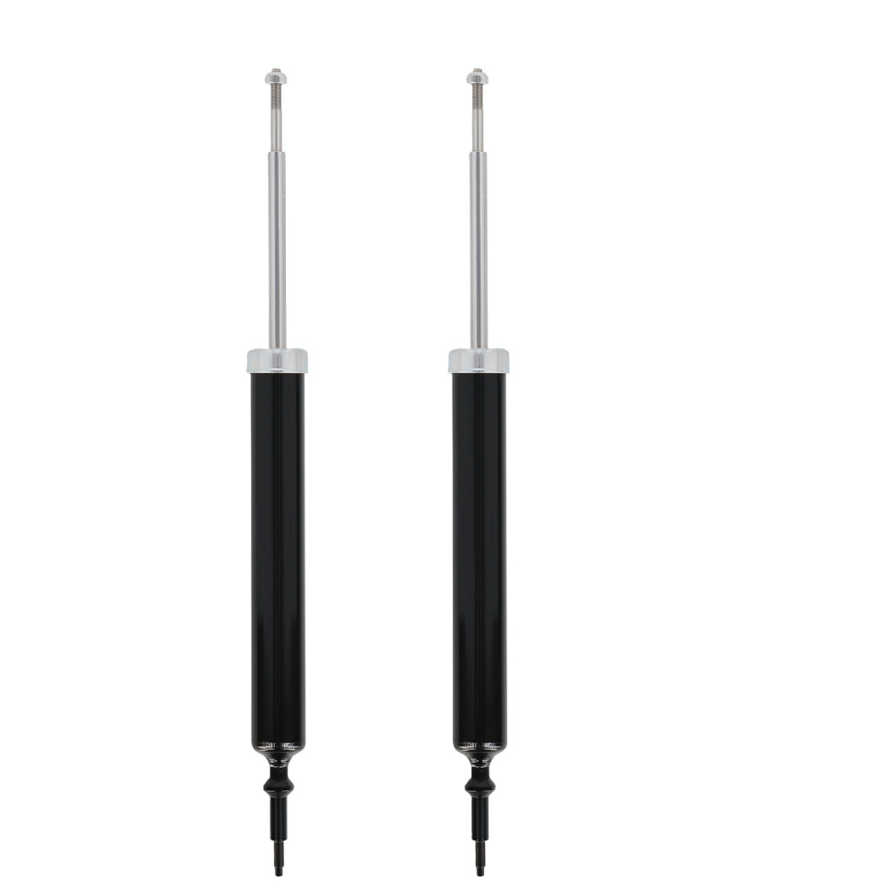 2x Ammortizzatori Posteriori Sinistro Destro compatibile per BMW 1/3 Serie E81 E88 E90 E92