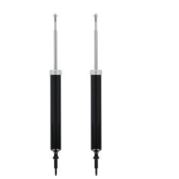 2x Ammortizzatori Posteriori Sinistro Destro compatibile per BMW 1/3 Serie E81 E88 E90 E92