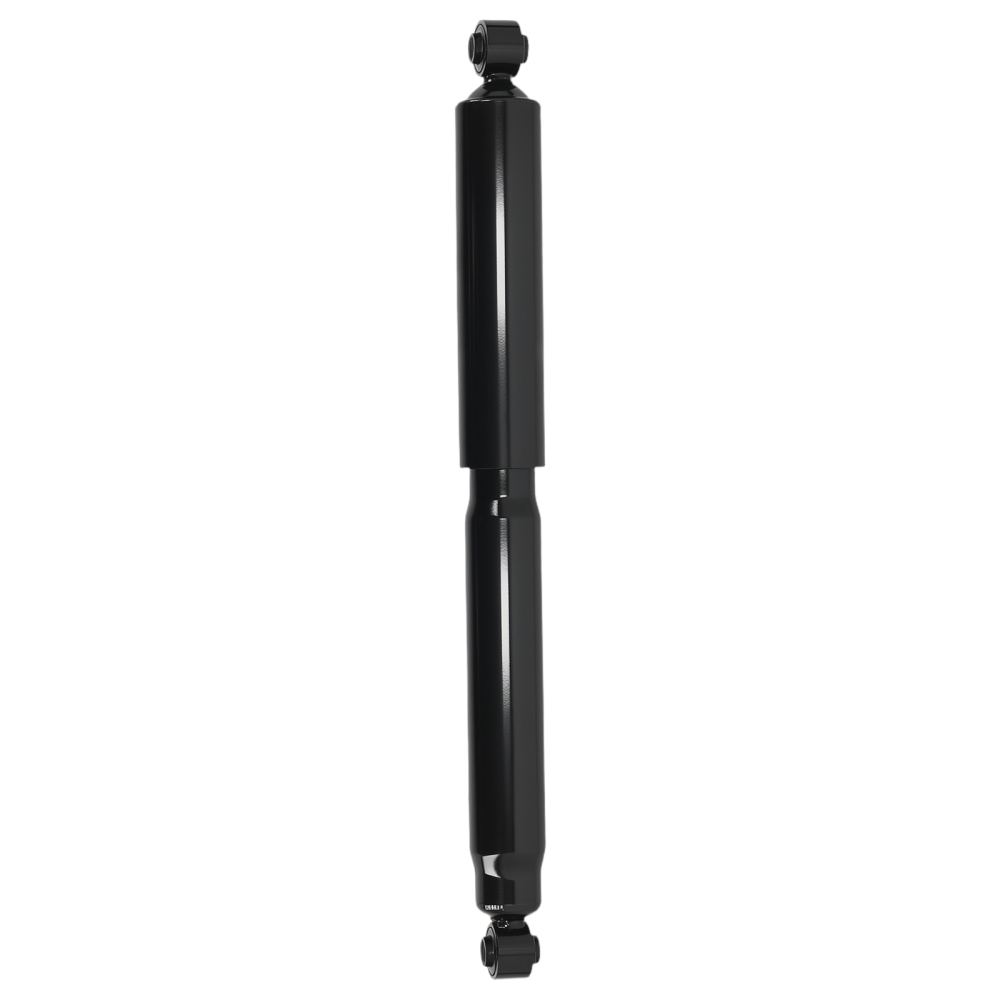 Rear Shock Absorbers compatible for Chevrolet Silverado 2500 HD 2001-2010 compatible for Dodge Ram 1500