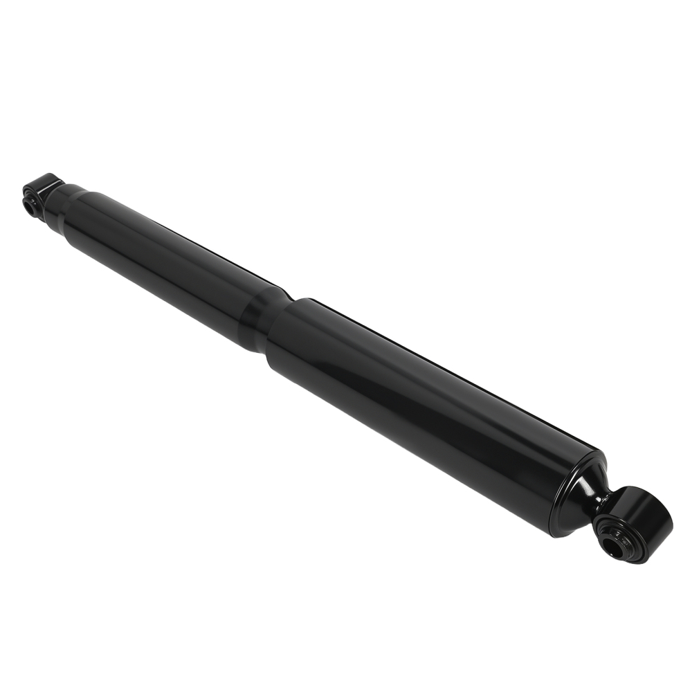 Rear Shock Absorbers compatible for Chevrolet Silverado 2500 HD 2001-2010 compatible for Dodge Ram 1500