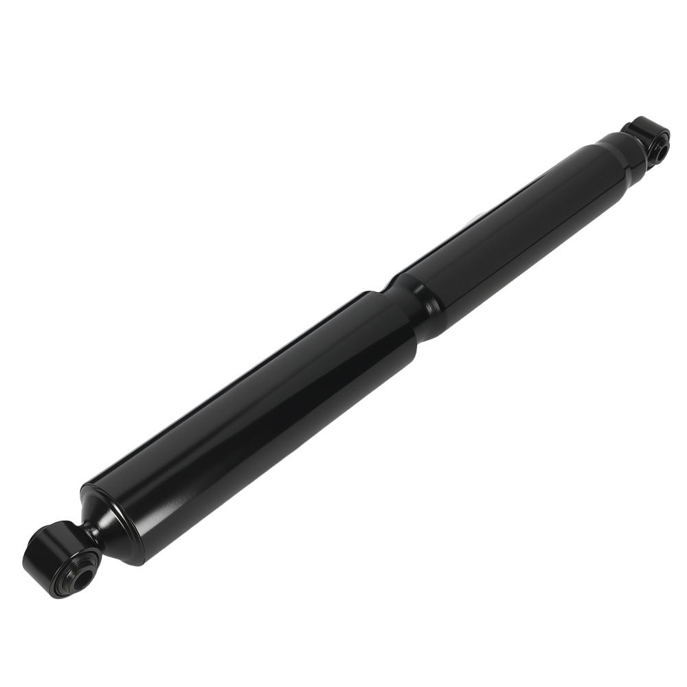 Rear Shock Absorbers compatible for Chevrolet Silverado 2500 HD 2001-2010 compatible for Dodge Ram 1500