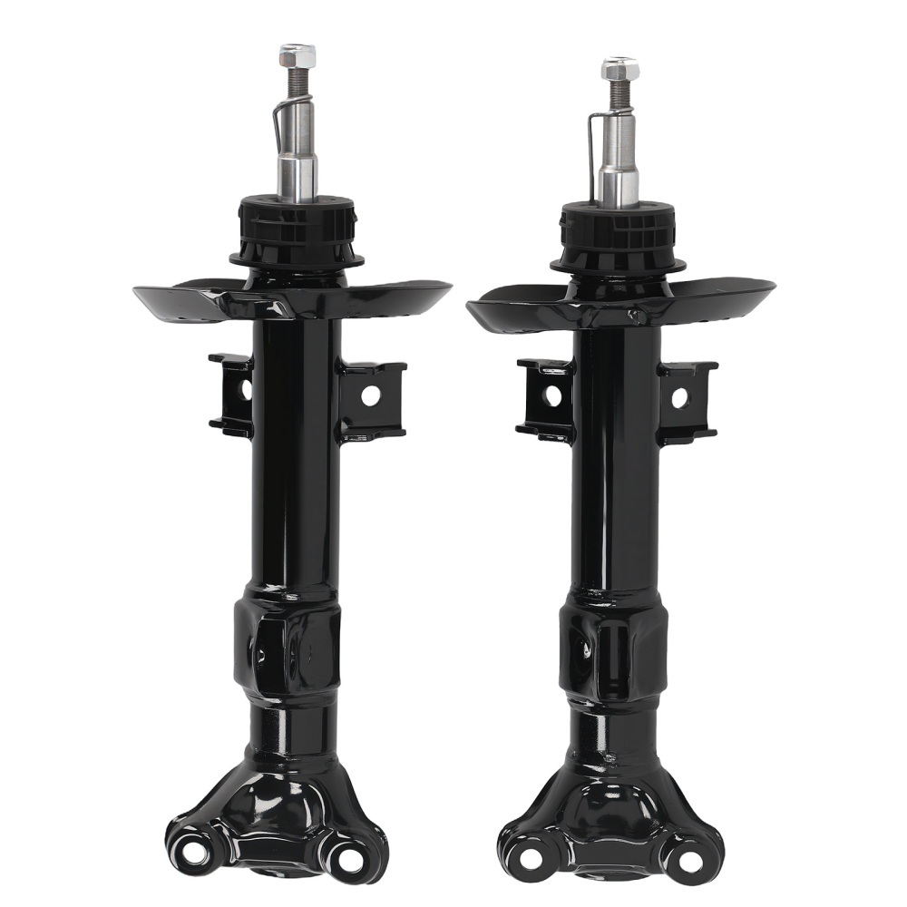 Amortisseur avant compatible pour Mercedes-Benz Classe E W212 / S212 2009-2016 2123231300