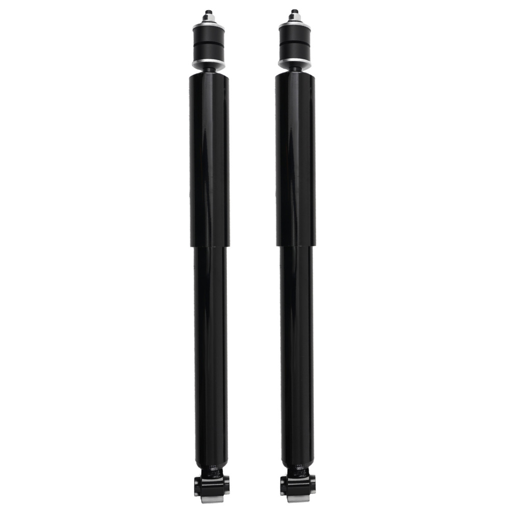 Rear Right and Left Shock Absorbers for 2003 - 2024 compatible for Toyota 4Runner FJ Cruiser