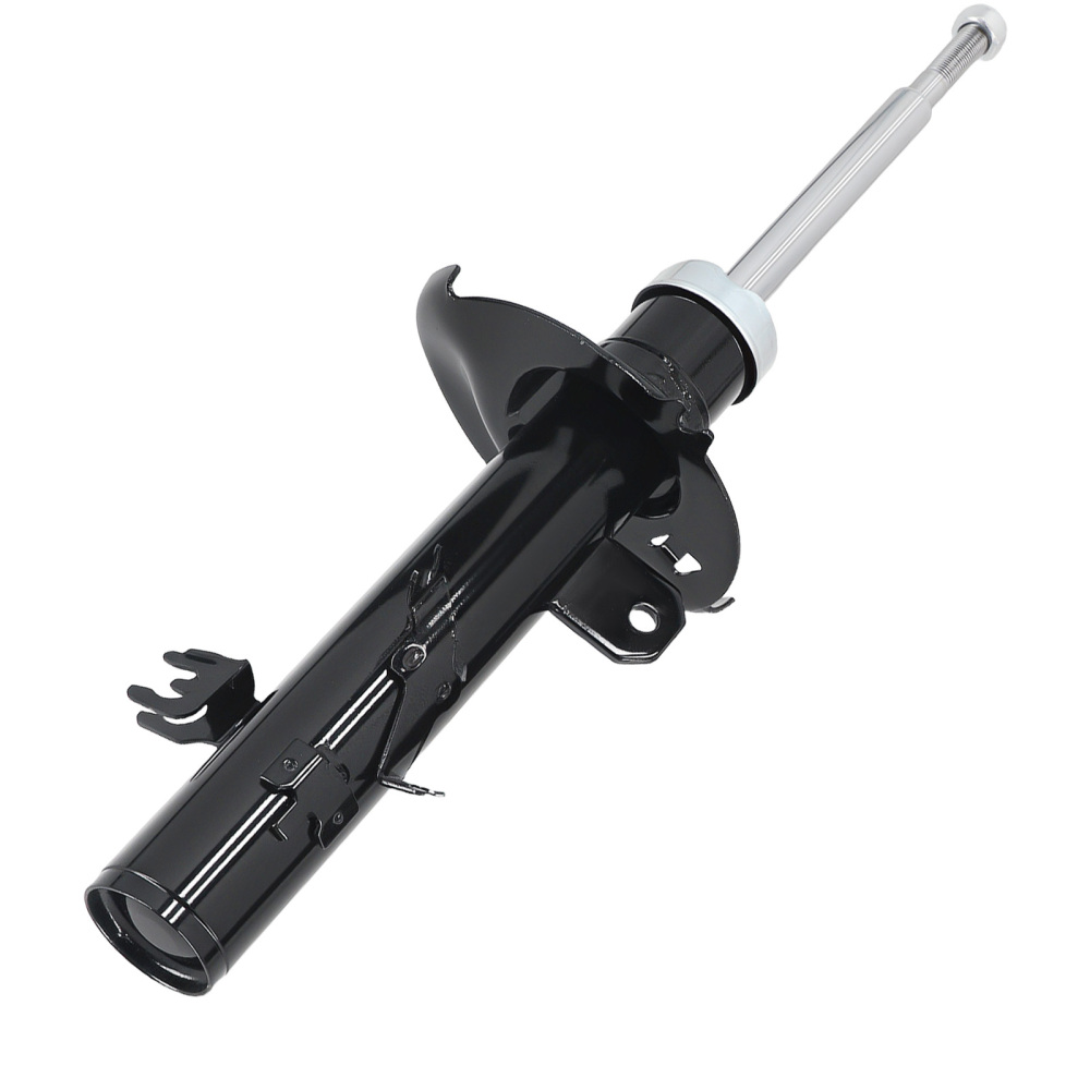 2x Amortiguador Delantero compatible para Peugeot 2008 2013-2025 9820326280 452803R