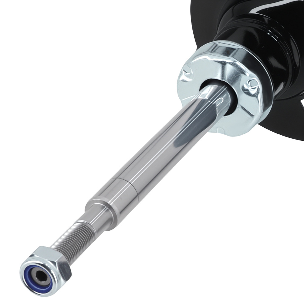 2x Amortiguador Delantero compatible para Peugeot 2008 2013-2025 9820326280 452803R