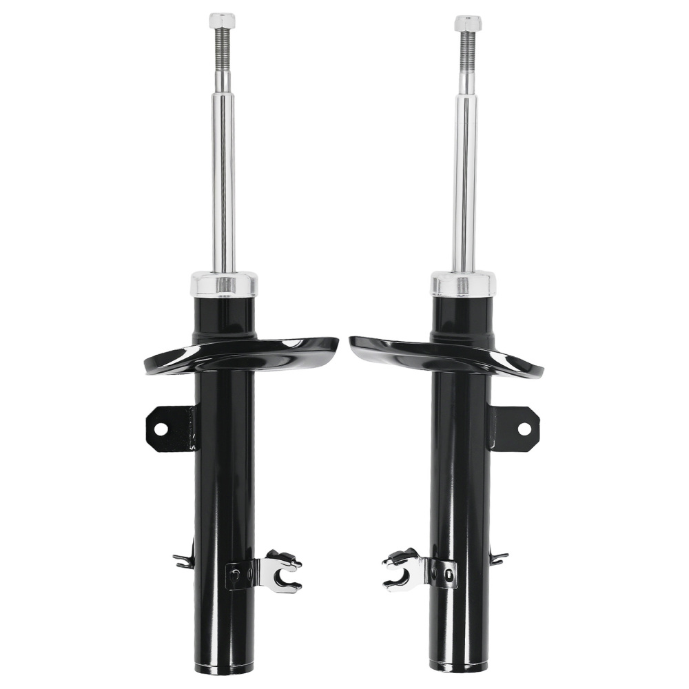 2x Amortiguador Delantero compatible para Peugeot 2008 2013-2025 9820326280 452803R