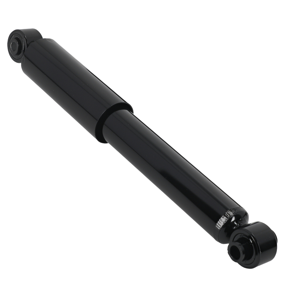2x Amortisseur Arrière compatible pour Fiat 500 C 500 312 2007-2019 1.2 1.4 0.9 343488
