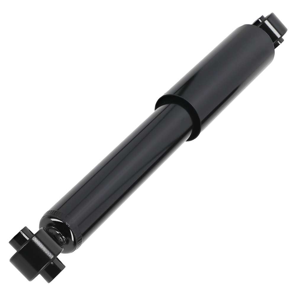 2x Amortiguador Aceite Trasero compatible para FIAT PANDA 2012-2025 4670555AB4670560AB