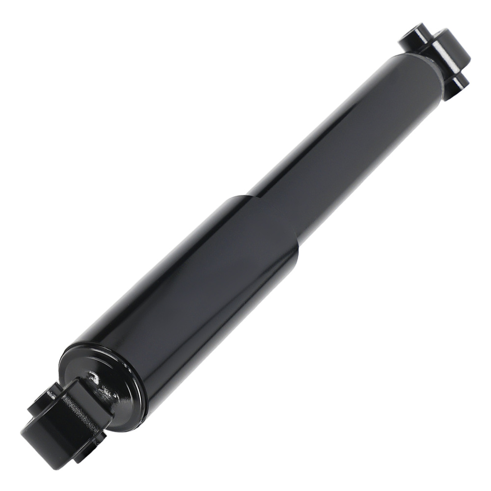 2x Amortiguador Aceite Trasero compatible para FIAT PANDA 2012-2025 4670555AB4670560AB