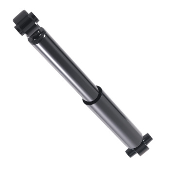 2x Amortisseur Arrière avec Ressort compatible pour Ford Focus III Estate 2012-2020 553358