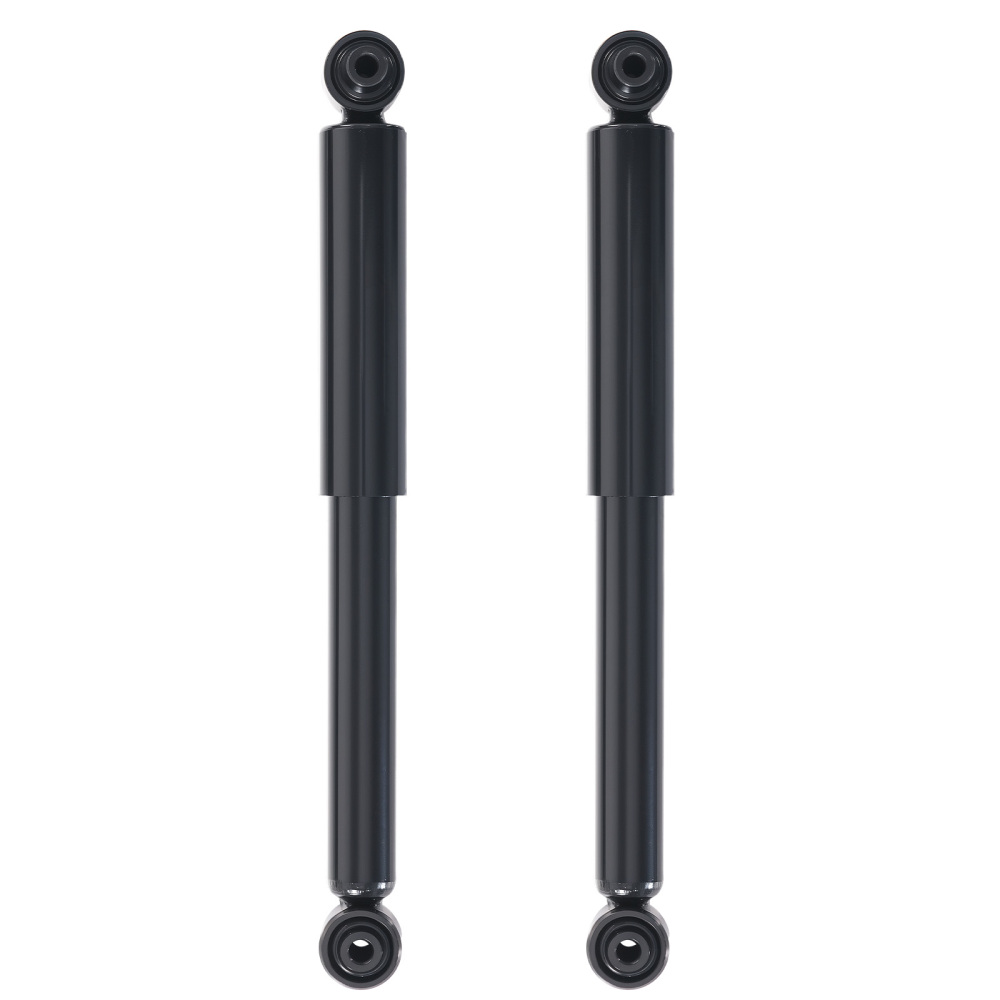 2x Amortisseur Arrière avec Ressort compatible pour Ford Focus III Estate 2012-2020 553358