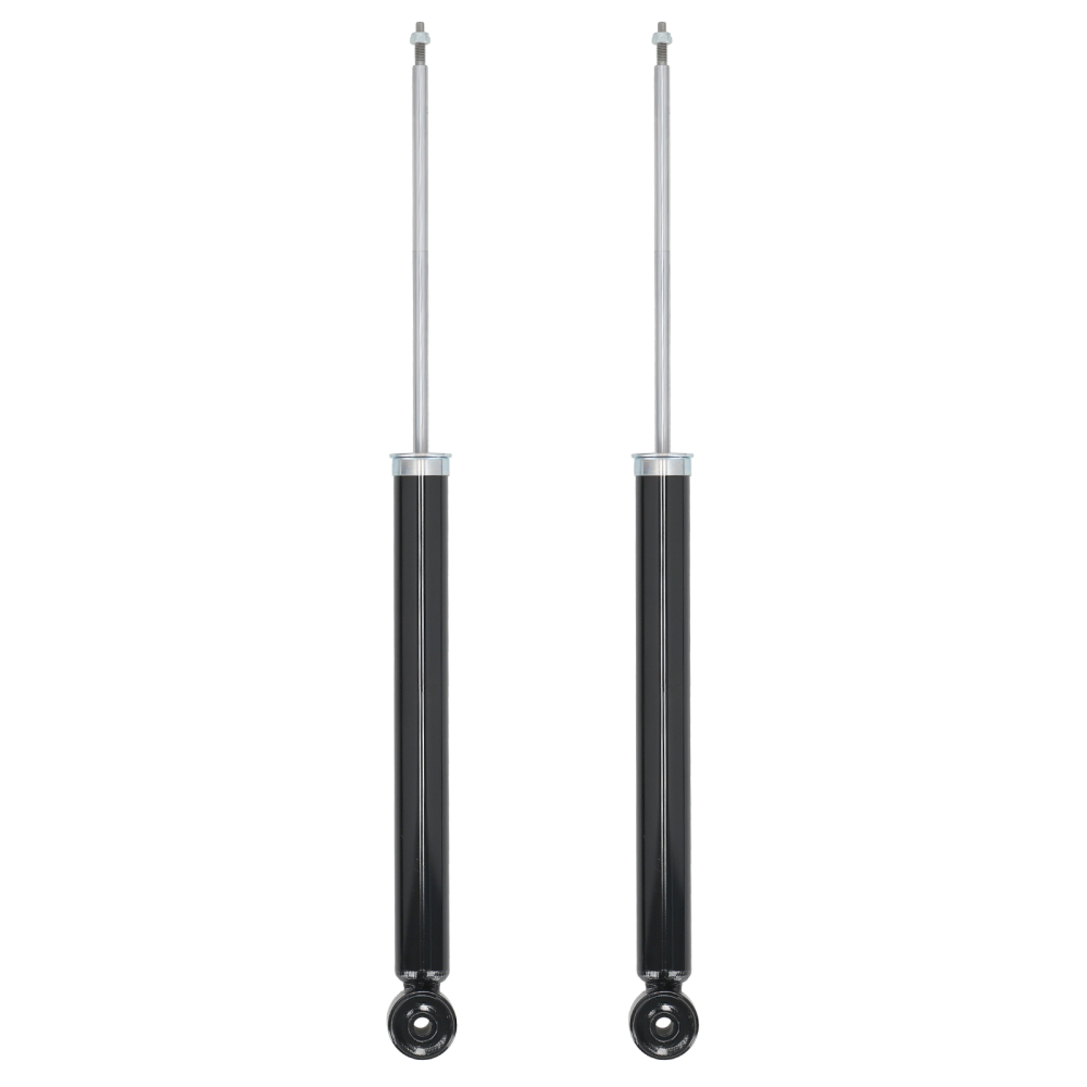 2x Amortisseur Arrière compatible pour Ford Fiesta 2008-2018 compatible pour Mazda 2 2007-2015 315150 Set
