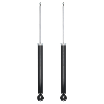 2x Amortisseur Arrière compatible pour Ford Fiesta 2008-2018 compatible pour Mazda 2 2007-2015 315150 Set