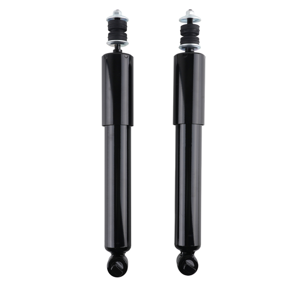 Pair Front Shocks Absorber For 1999-2006 compatible for Chevy Silverado 1500 compatible for GMC Sierra 1500