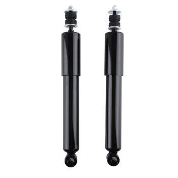 Pair Front Shocks Absorber For 1999-2006 compatible for Chevy Silverado 1500 compatible for GMC Sierra 1500