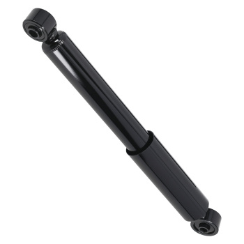 2pcs Amortisseur Arrière compatible pour Nissan Pixo 2009-2013 348028 41800M68K00 562104A00G