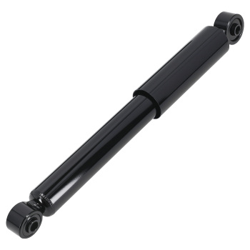2pcs Amortisseur Arrière compatible pour Nissan Pixo 2009-2013 348028 41800M68K00 562104A00G