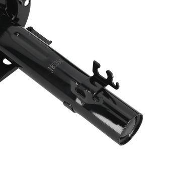 2x Front Shock Absorbers compatible for VW POLO V (6R1, 6C1) 2009- 17 Suspension Strut Pair