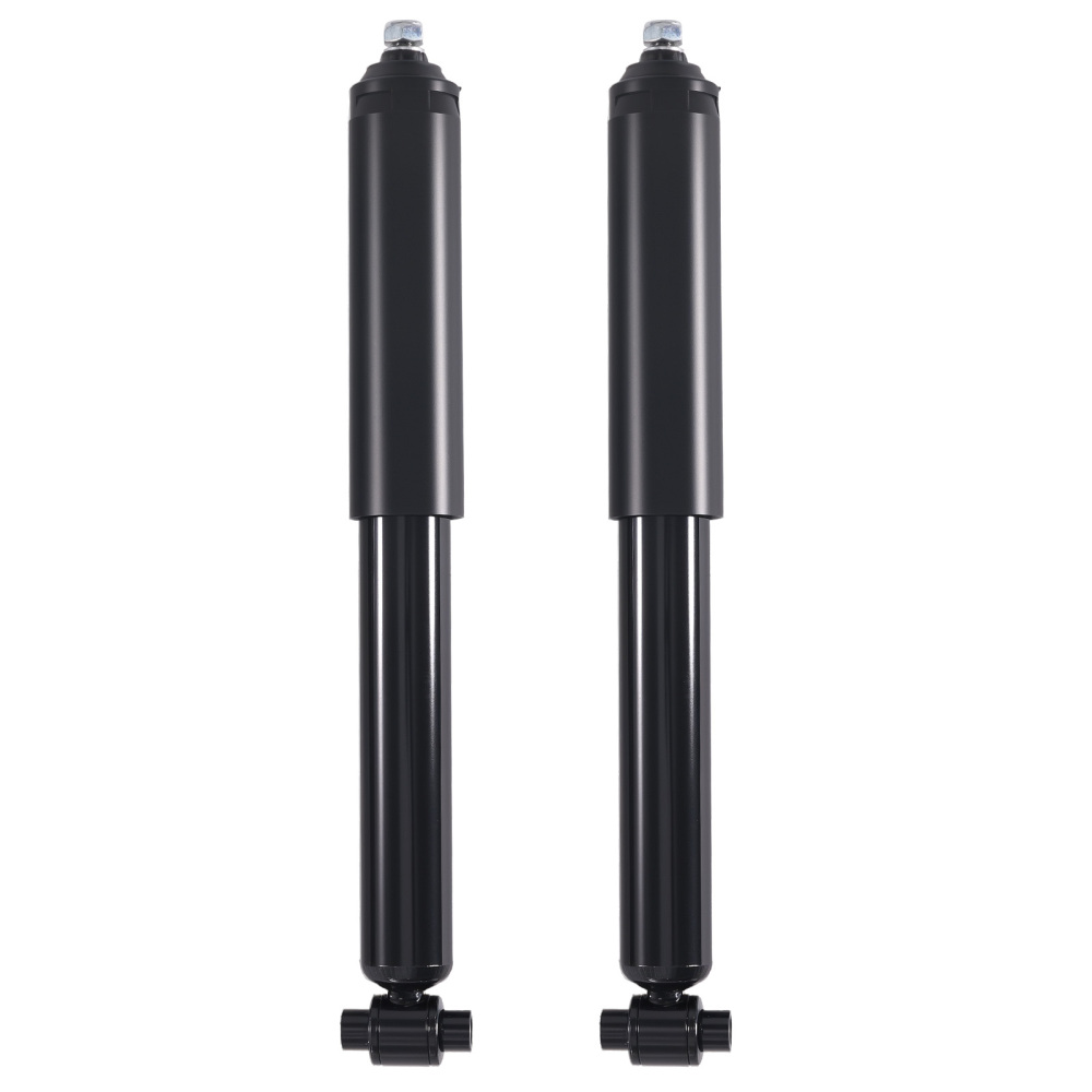 2x Amortisseur Complet compatible pour Citroën C4 Picasso II 9Peugeot 3008 5008 9824958980