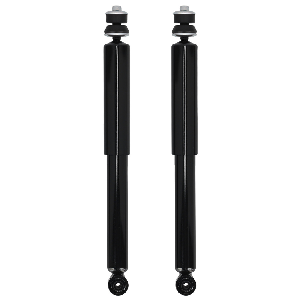 2x Ammortizzatore compatibile per Opel Corsa Tigra 00-10 Rear 436180 93176932 9201037
