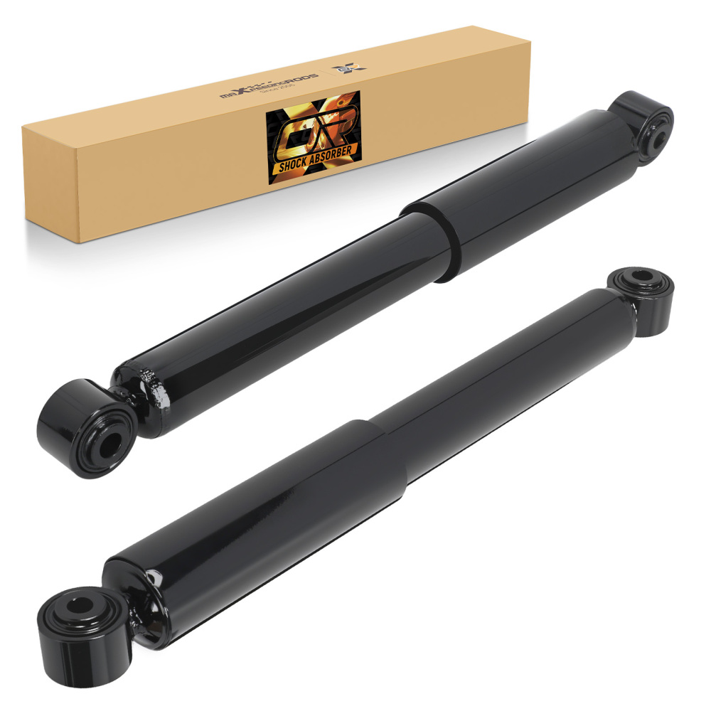 2x Amortisseurs Arrière compatible pour VW Multivan California T5 Transporter V 2003-2019