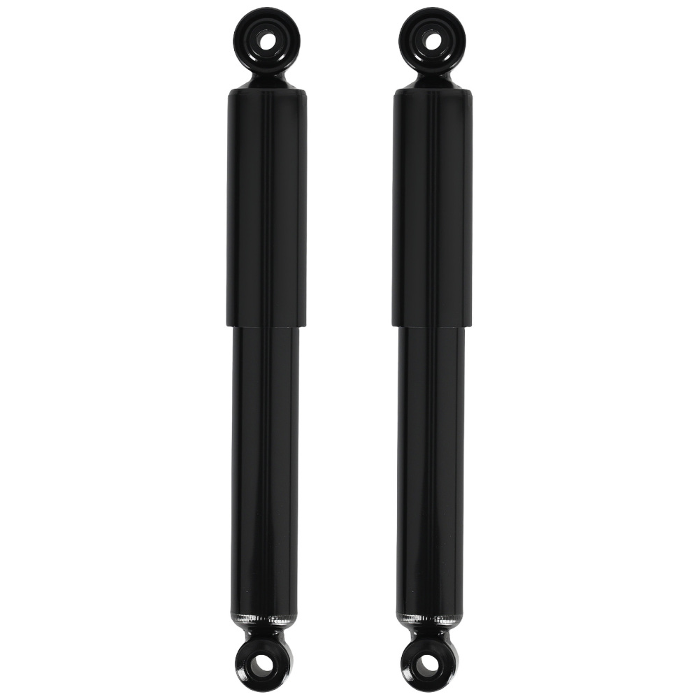 2pz Ammortizzatori Posteriore compatibile per Opel Zafira 05-15 93182237 436334 SET