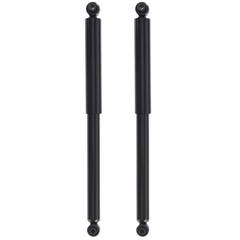 2x Amortisseur Arrière compatible pour Ford Transit Bus 2.4D 2.4TD 4333502 V1147 230963