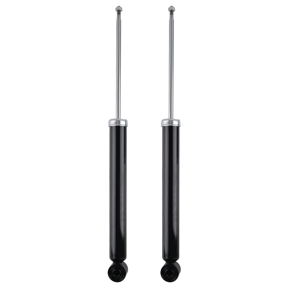 2x Rear Shock Absorber Damperfor compatible for Audi A4/A5/A6/A7 8K0513035AE 4G5513035D