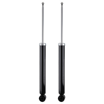 2x Rear Shock Absorber Damperfor compatible for Audi A4/A5/A6/A7 8K0513035AE 4G5513035D