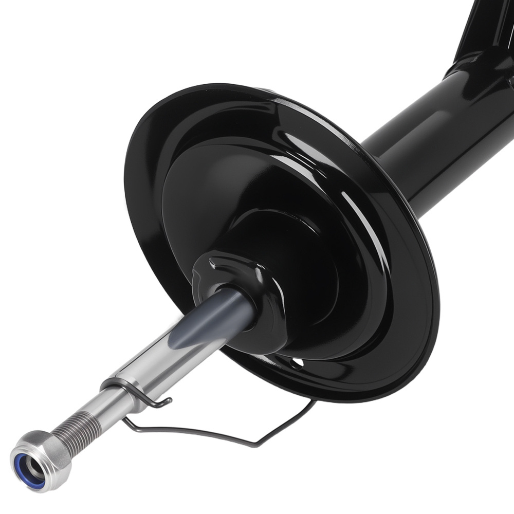 Kit 2 Ammortizzatori Anteriore compatibile per Mercedes Classe A W168 A140 A160 A170 A190