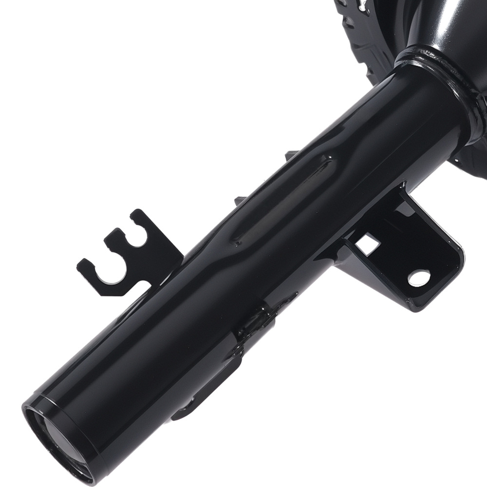 2x Amortisseur Avant compatible pour VW T5 T6 California 1.9 2.0 2.5 TDI 7E0413031C