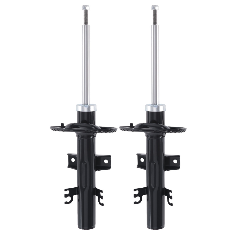 2x Amortisseur Avant compatible pour VW T5 T6 California 1.9 2.0 2.5 TDI 7E0413031C