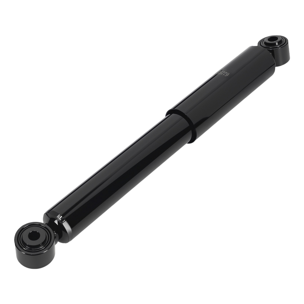 2x Amortisseurs Arrière compatible pour Vw Caddy 3 III IV 2004-2020 344458 344457
