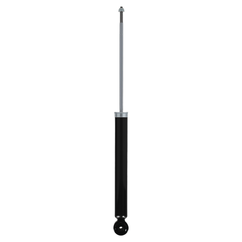 2x Amortiguadores Gas Traseros compatible para SEAT Arosa compatible para VW Lupo 1997-2005 6E0513025B