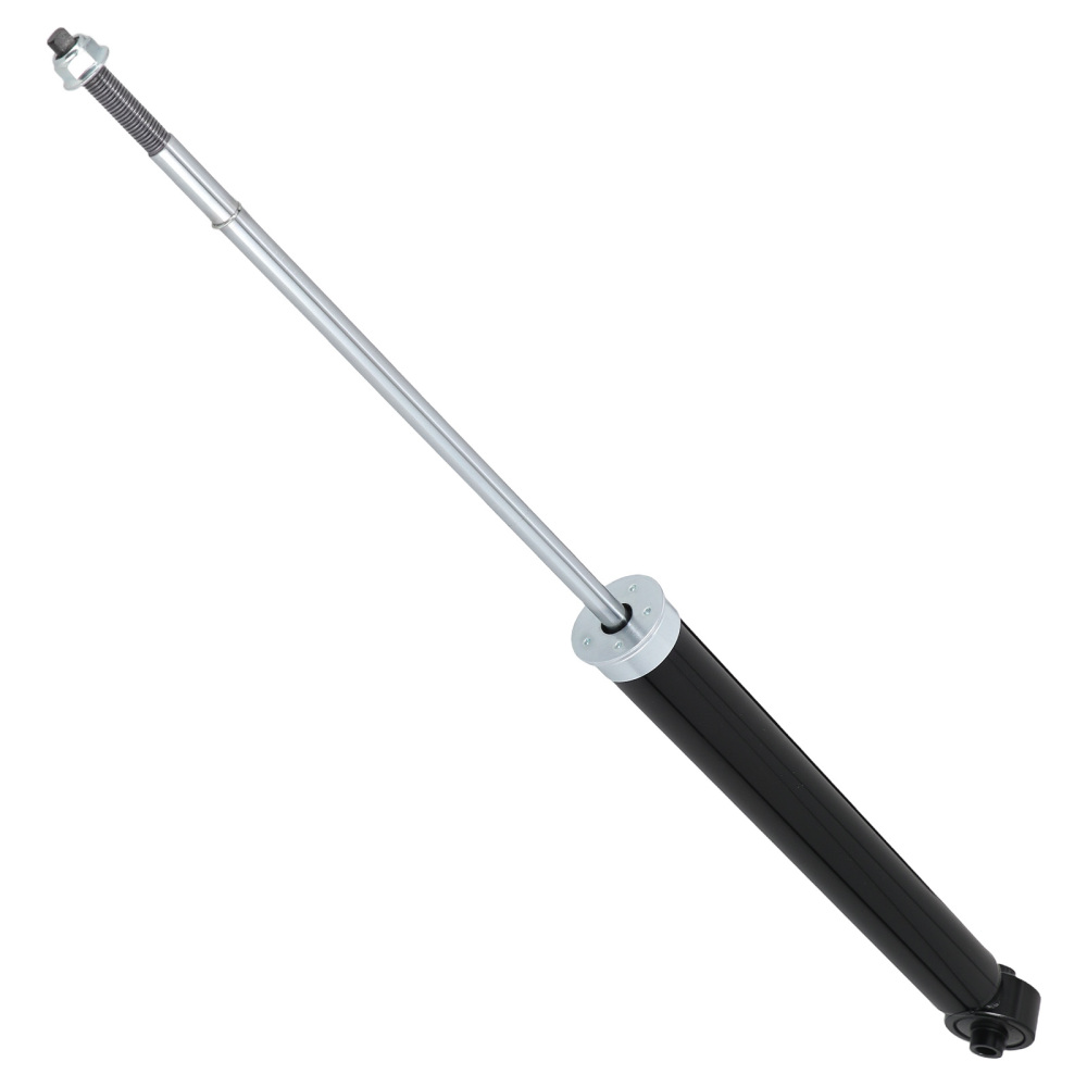 2x Amortiguadores Gas Traseros compatible para SEAT Arosa compatible para VW Lupo 1997-2005 6E0513025B