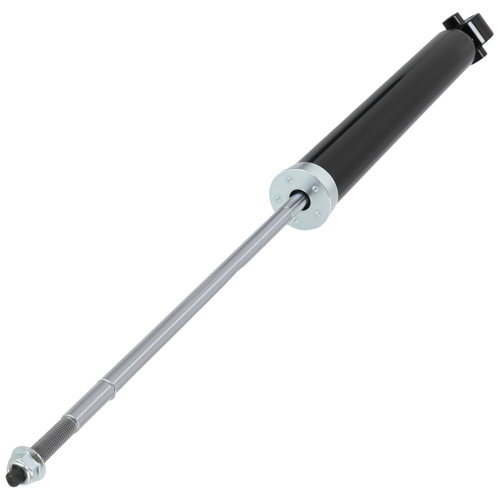 2x Amortiguadores Gas Traseros compatible para SEAT Arosa compatible para VW Lupo 1997-2005 6E0513025B