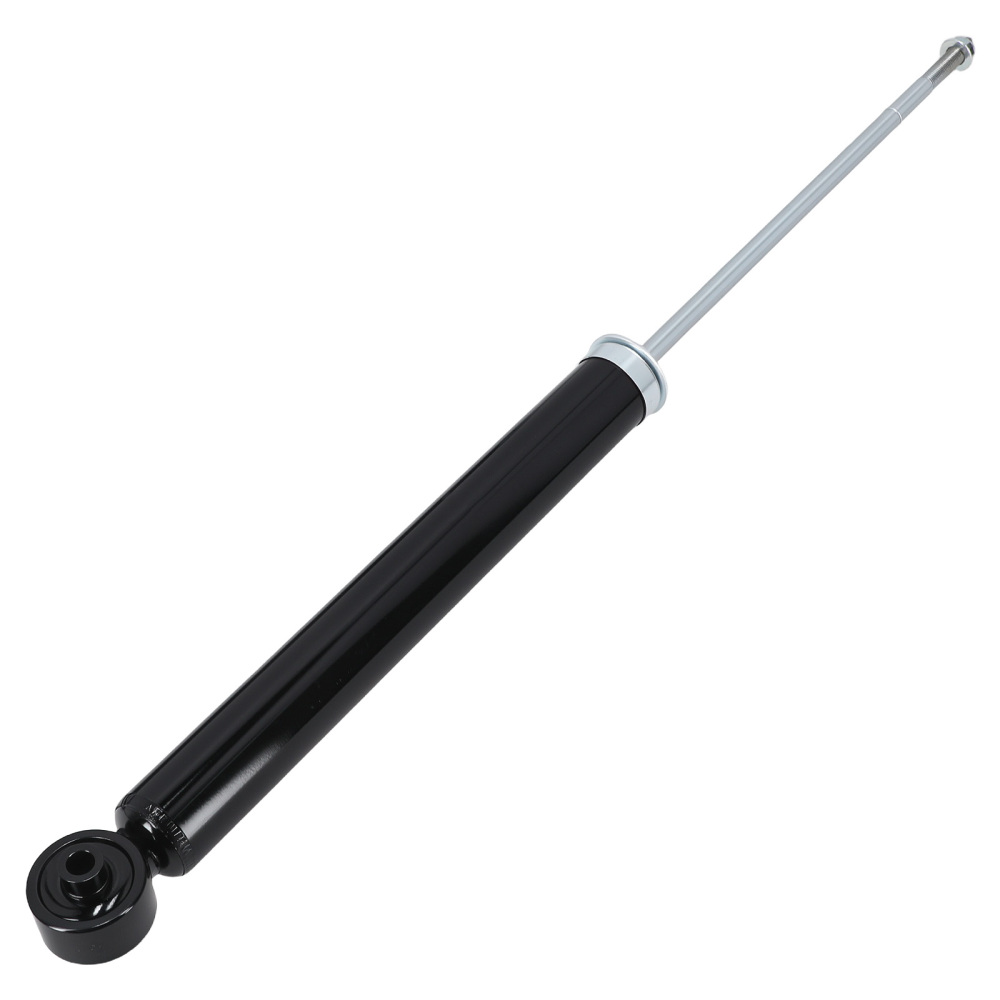 2x Amortiguadores Gas Traseros compatible para SEAT Arosa compatible para VW Lupo 1997-2005 6E0513025B