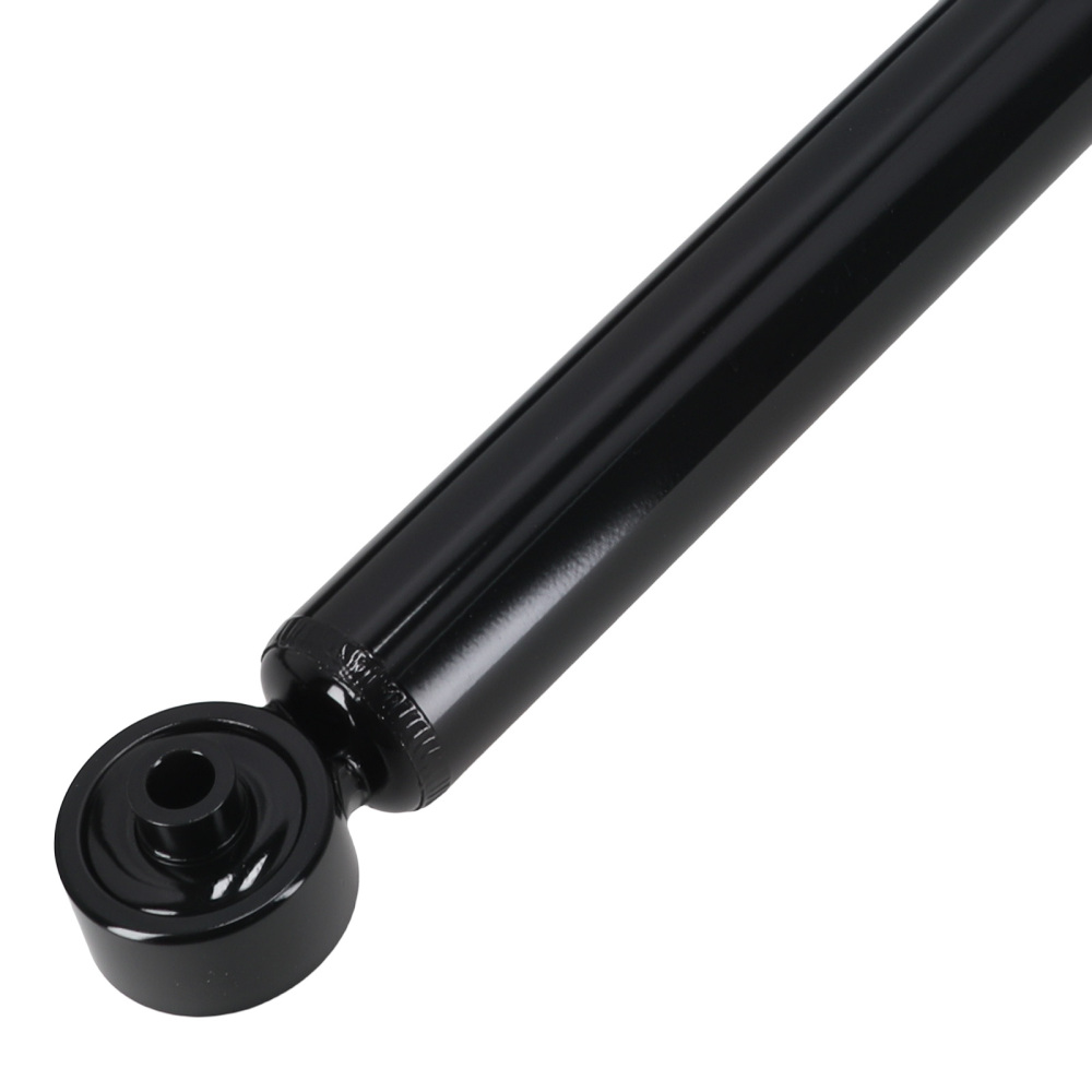 2x Amortiguadores Gas Traseros compatible para SEAT Arosa compatible para VW Lupo 1997-2005 6E0513025B