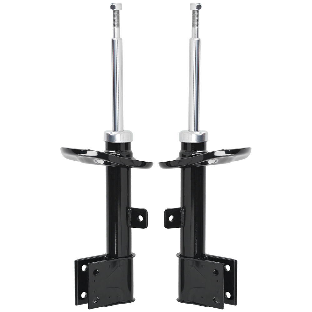 2x Amortiguador Aceite Delantero for CITROËN C4 2009-2025 339806 9811524180