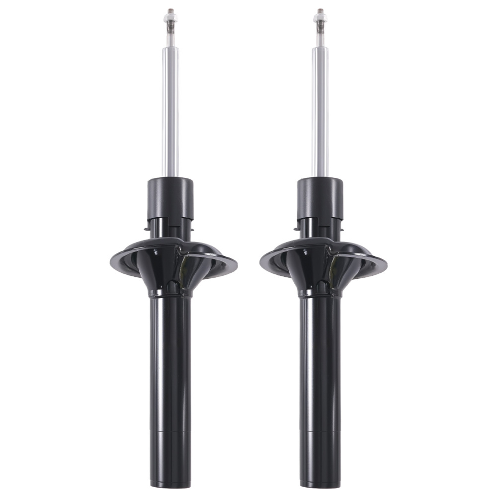 2x Amortisseur Complet Avant compatible pour Ford Transit Châssis/Bus/VAN 2000-2006 4429602