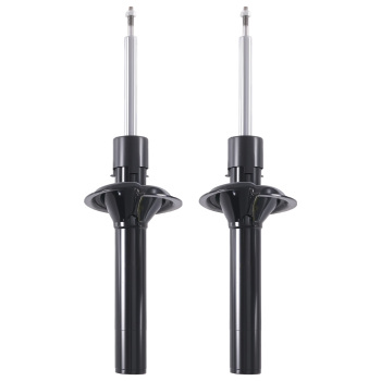 2x Amortisseur Complet Avant compatible pour Ford Transit Châssis/Bus/VAN 2000-2006 4429602