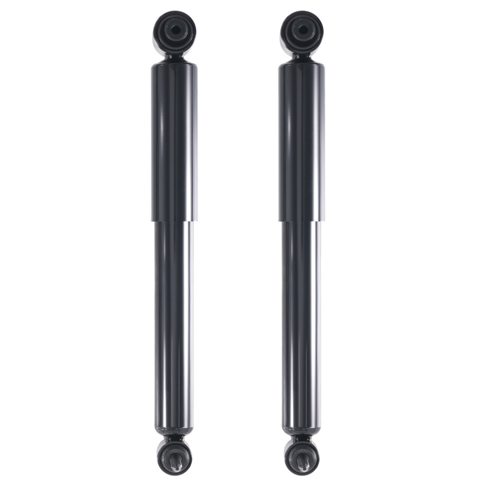 2x mortisseur Assemblage Arrière compatible pour Renault Megane II BM 2003-2009 8200038259