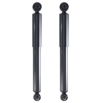 2x mortisseur Assemblage Arrière compatible pour Renault Megane II BM 2003-2009 8200038259