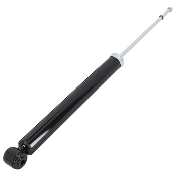 2x Ammortizzatore Asse Posteriore compatibile per TOYOTA YARIS 2005-2011 343809 290416