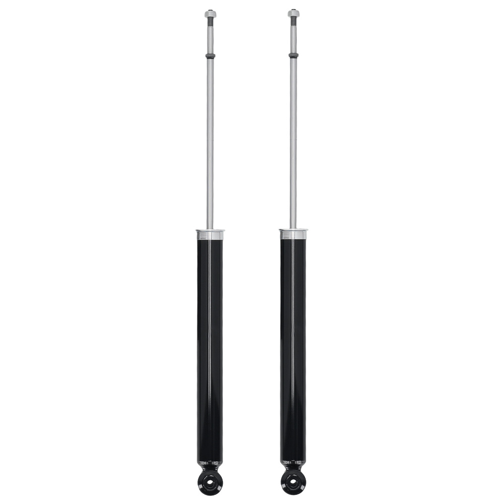 2x Ammortizzatore Asse Posteriore compatibile per TOYOTA YARIS 2005-2011 343809 290416