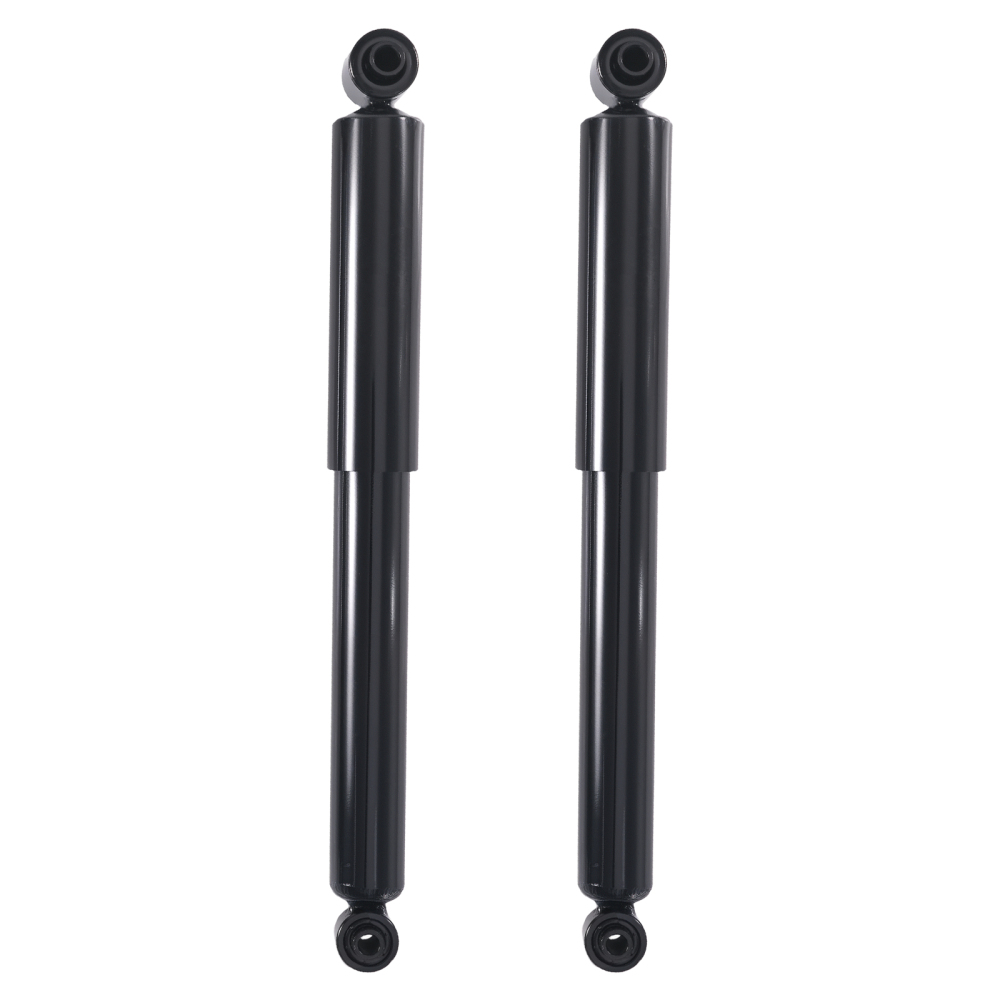 2x Amortisseur Arrière compatible pour FORD TRANSIT CUSTOM V362 2012-2023 1869801 3440067