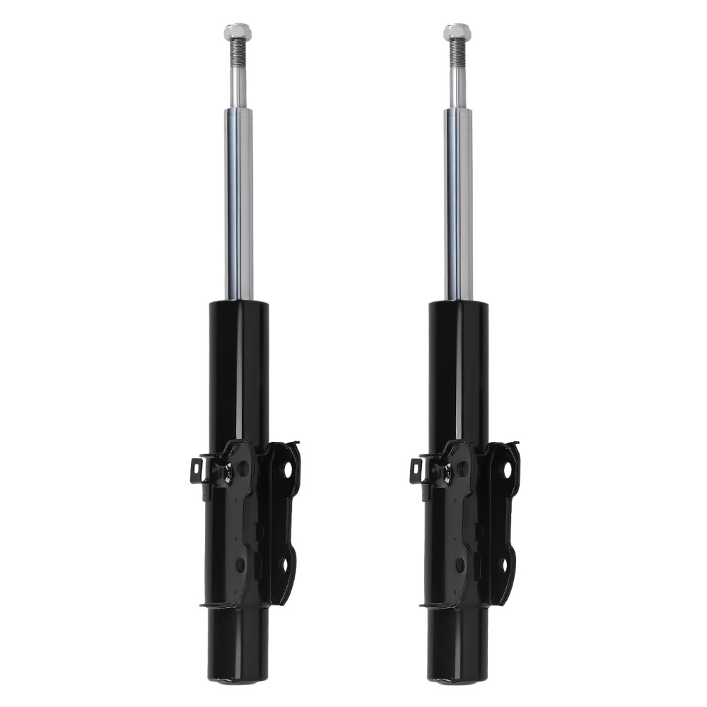 2x Ammortizzatore Ant compatibile per Mercedes Sprinter 2006-2018 9063205530 331701