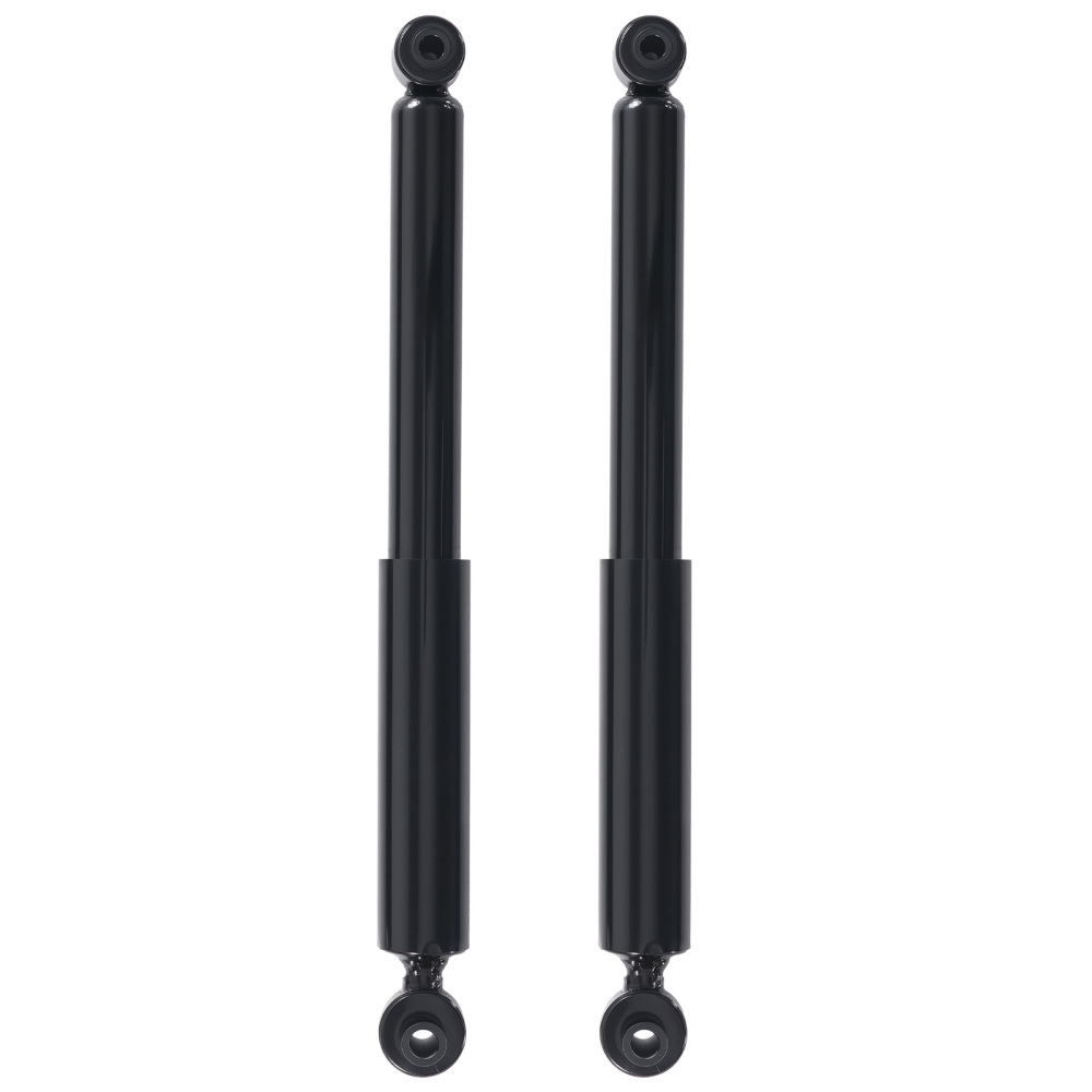 2x Amortisseur Arrière compatible pour Ford Transit Fourgon/Bus 2000-2006 1C1518080CD
